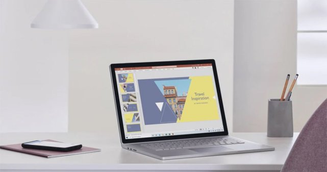 微软宣布从下个月开始，Office 2021仅对macOS 10.15以上系统更新