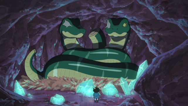 《国王排名》波吉成为新王?说完就咽气了,王后提议废除遗嘱