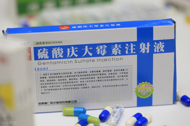 养猪使用庆大霉素的四大注意事项