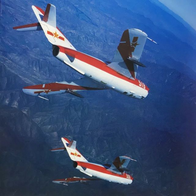 中国歼-5战斗机|机炮|歼-5|歼击机|苏联_军事