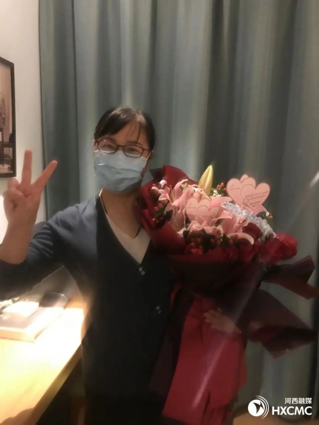 刘俊玲:为甘肃疫情防控工作贡献河西力量