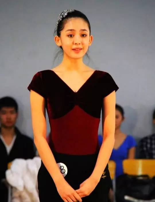 6个黑皮变雪肤的女明星,完美演绎什么叫一白遮百丑