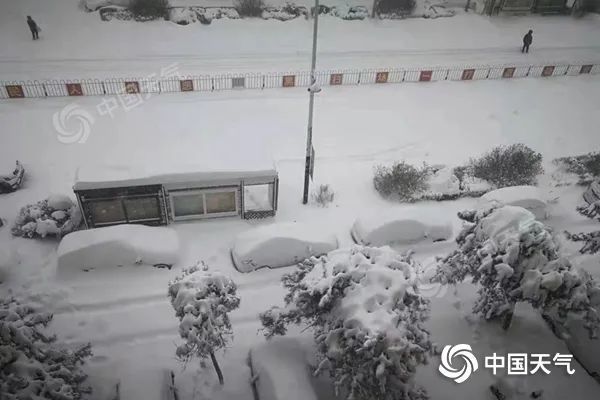 对不住了…北方大雪纷飞"昆明暖阳"羡煞全国,美爆了