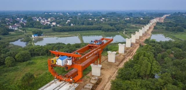 长赣高铁通车在即为何长沙段迟迟不开工噪音问题有待解决