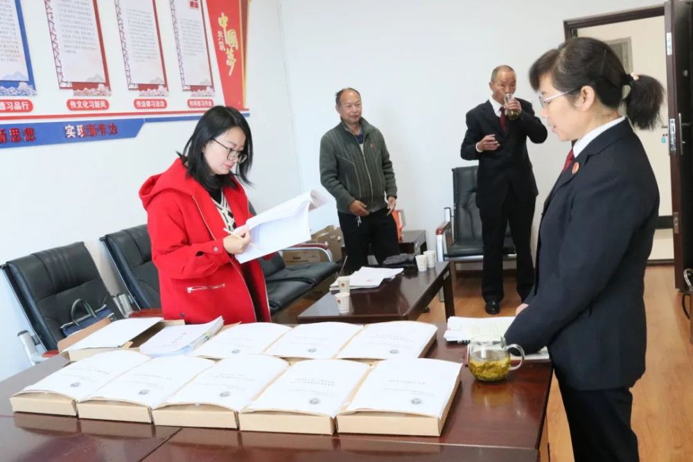 【剑检·动态】剑川县人民检察院接受剑川县委党风廉政建设责任制第八