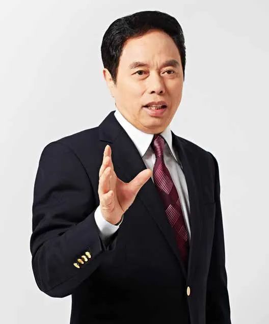 【独家专访】波司登创始人高德康:梦圆新时代 砥砺再出发