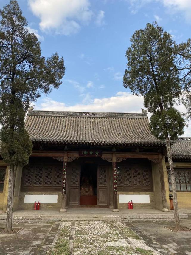 忻州有个元好问问世间情为何物直教人生死相许