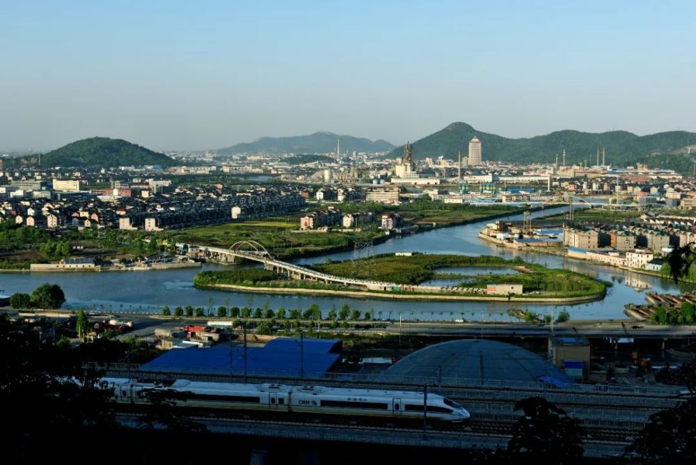 寸土变寸金绍兴杨汛桥探索村级物业改造新模式