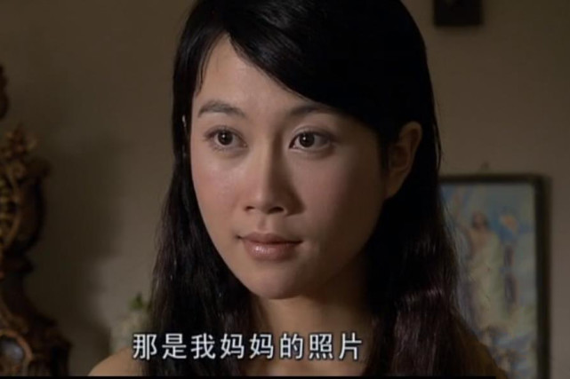 错爱一生顾忆罗毁了陈想南的人生为何还要向她托孤