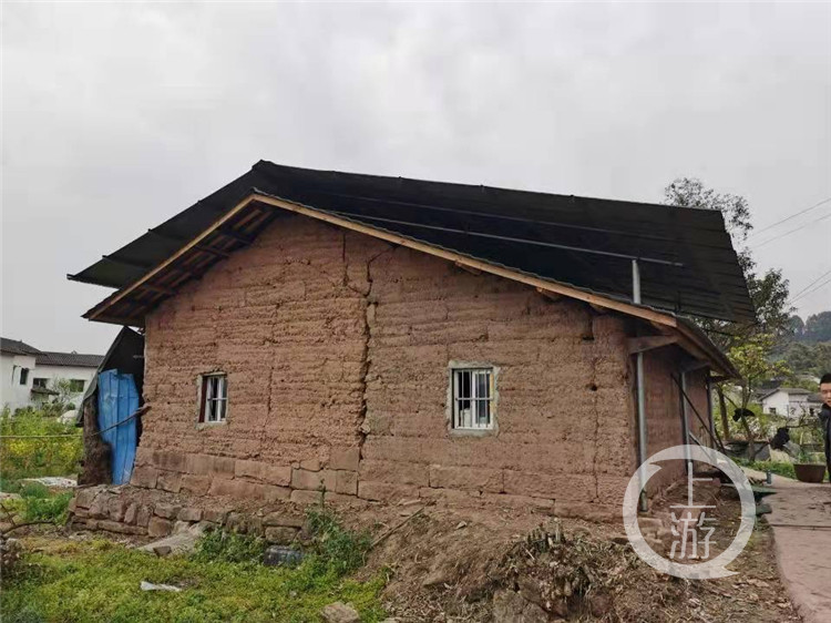 让群众"忧居"变"优居" 重庆农村危房改造已完工4128户_腾讯新闻