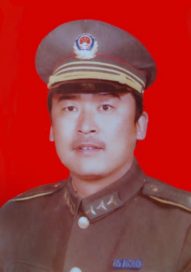 【致敬·2022清明祭英烈】马建军:忠魂书写生命壮歌