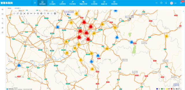 年成立至今,典豐信息已累計服務全國600家行業客戶,業務範圍覆蓋重慶