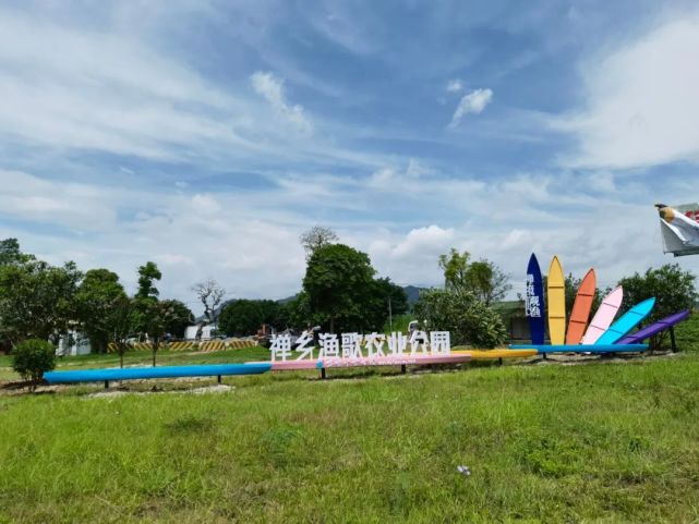 六个"聚力"推动"六个"焕新出彩,南庄制定2022年"禅西智造新城"发展