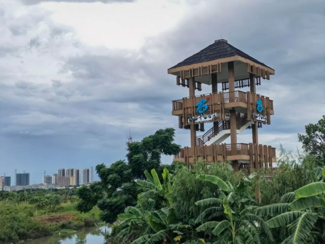 葉華介紹,以美麗田園整治為契機,目前南莊正高標準建設孔家九曲公園