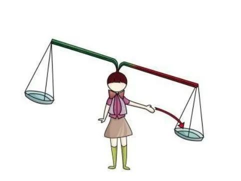 【俄语学习】"一碗水端平"用俄语怎么说?