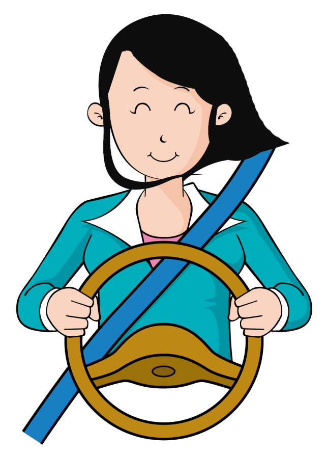 建湖人您的驾驶证可减免6分