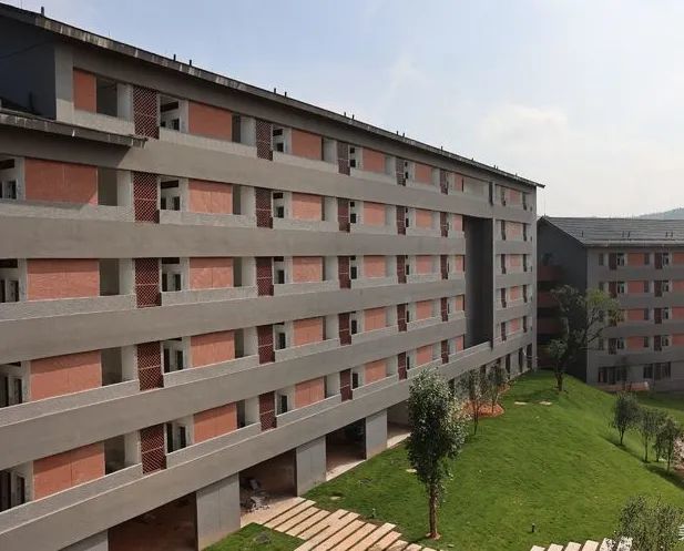 浦城第一中学多举措创建文明校园校风校貌太美了