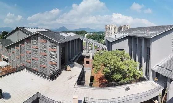 浦城第一中学多举措创建文明校园校风校貌太美了