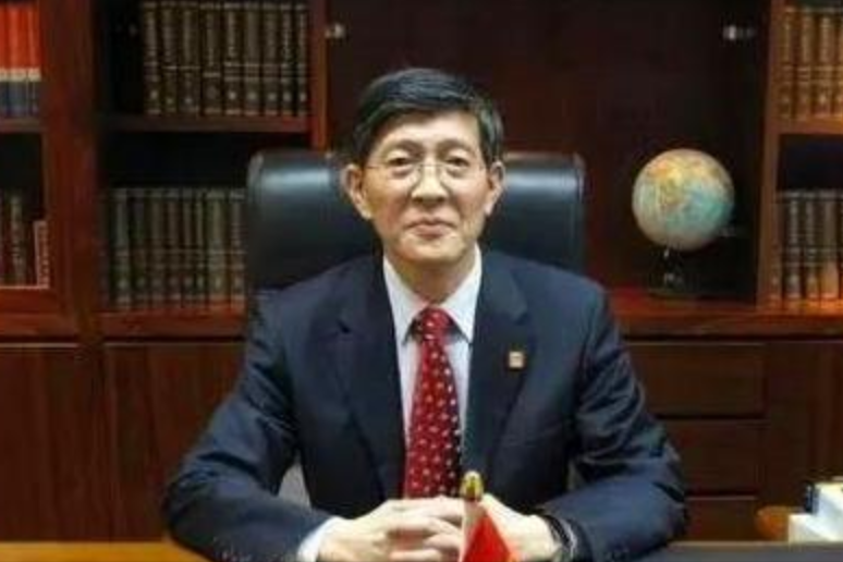 社保高官佟达宁,为财将情报明码标价给台湾,最终结局如何?