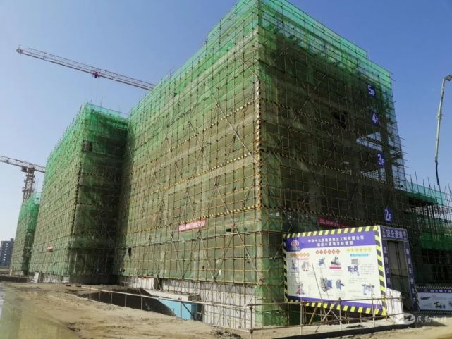 民勤县通航小镇完成主体工程建设任务