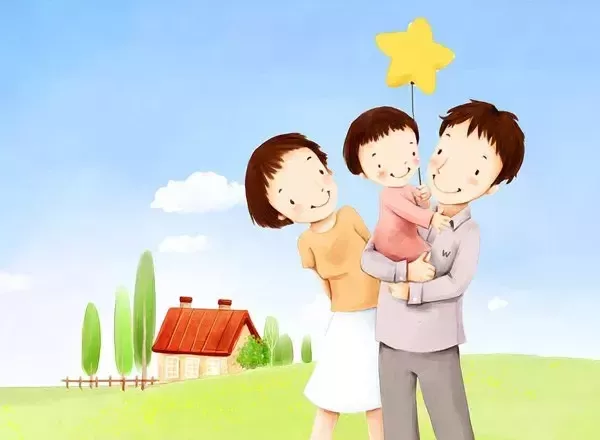 父母过度呵护是一味毒药影响竟然如此之大