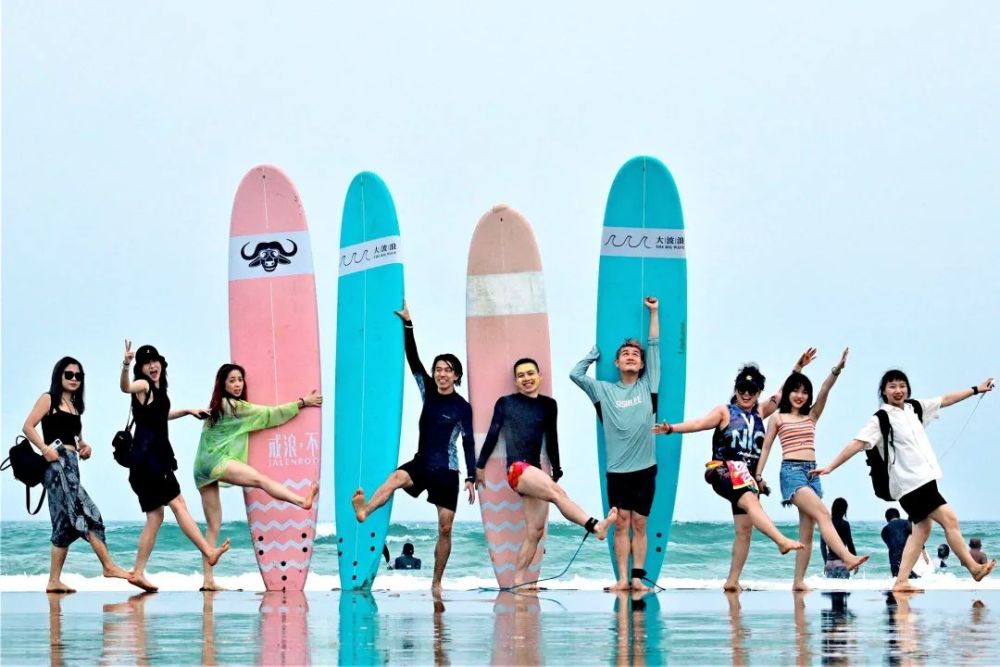 喜报丨万宁入选海南省首批省级全域旅游示范区,名列榜首!