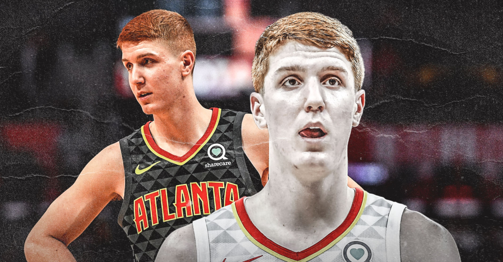 单节13分,全场28 6记三分,赫尔特爆发难阻5连败!老鹰快续约他