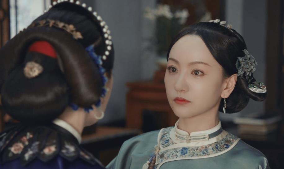 才播2天,拿下飙升榜第一,蒋勤勤新剧不愧是你们期盼已久的王炸_腾讯新