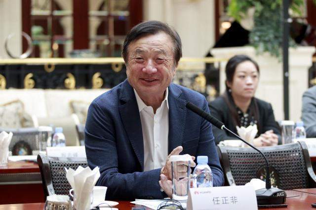 继捐出鸿蒙系统之后，华为又捐出欧拉系统，任正非想干什么？插图3