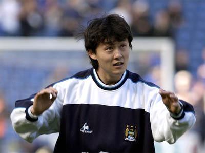 英超历史上最成功的中国球员孙继海未来中国球员的上限