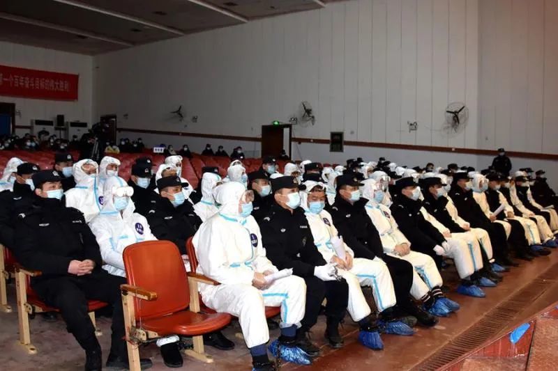 一批涉黑资产拍卖涉阜南韩某某等人案