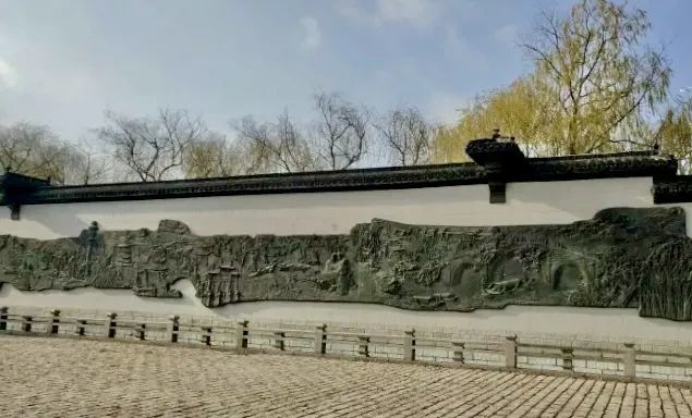 【去处】松江有座春申君祠,你去过吗?