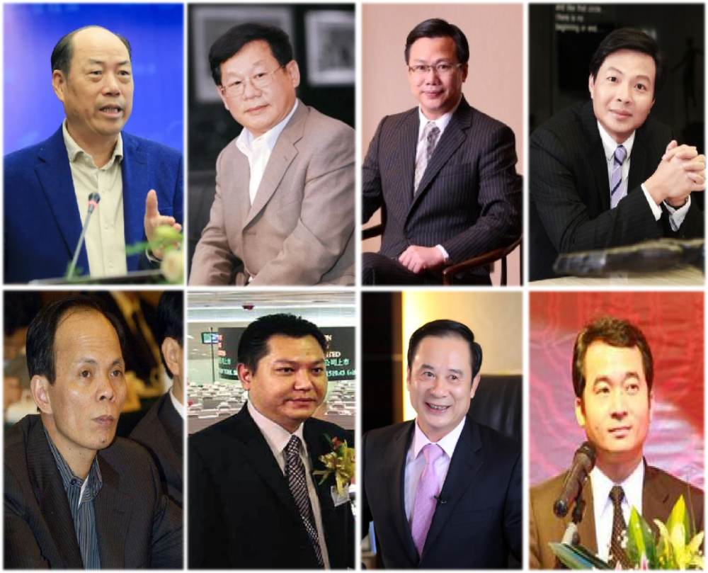 高价地遇上最严限价,合景泰富孔家兄弟如何渡劫?