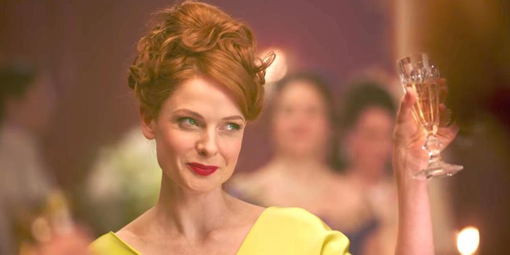 同一年,又和休·杰克曼,扎克·埃夫朗,赞达亚合作了《马戏之王》.