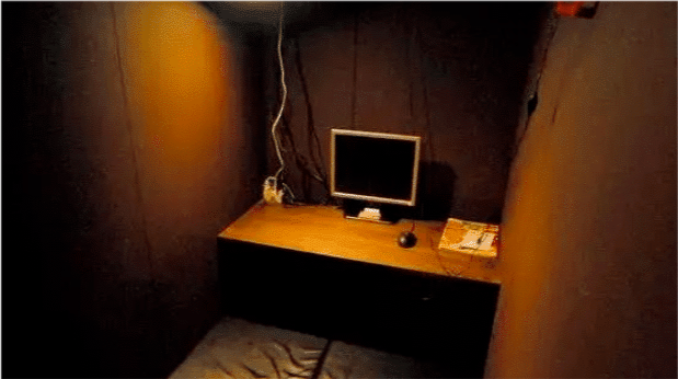 日本网吧难民现象有人连续包夜30年绝望声称来生不做日本人