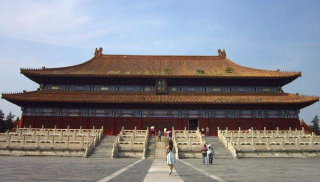古代的配享太庙是一种怎样的死后哀荣后代会有什么好处吗