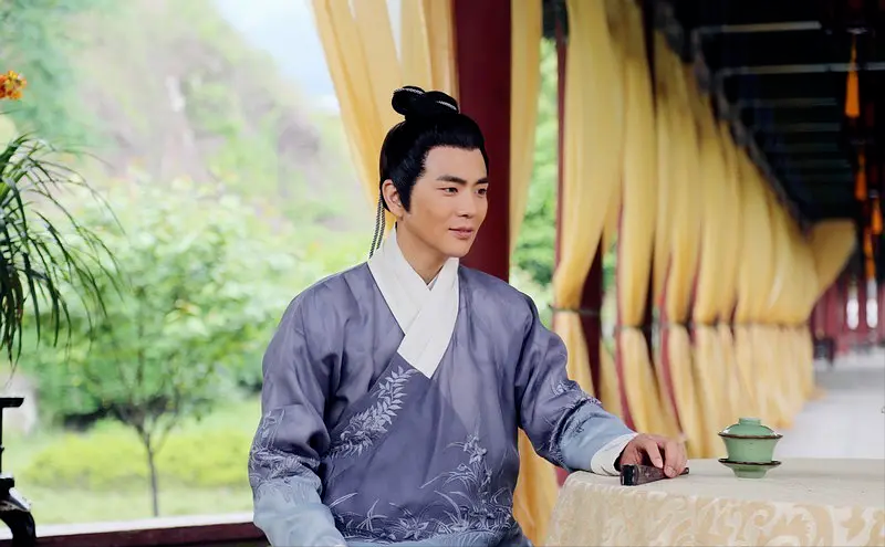 6版花满楼有人出演次数最多有人成为白月光难以超越