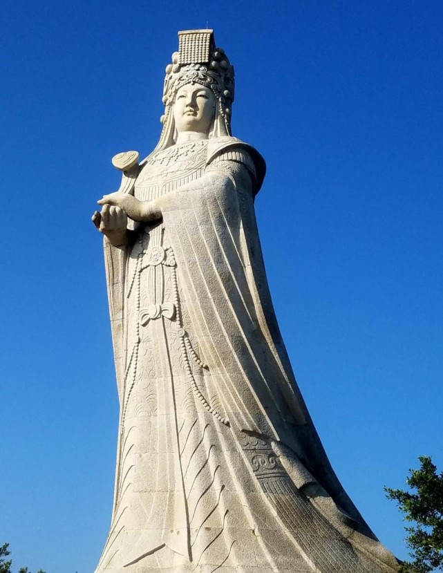 妈祖是哪个地方的
