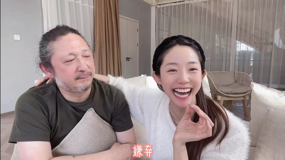 53歲三寶被妻子當眾嫌棄萬千惠透露其不良生活習慣當場氣紅臉