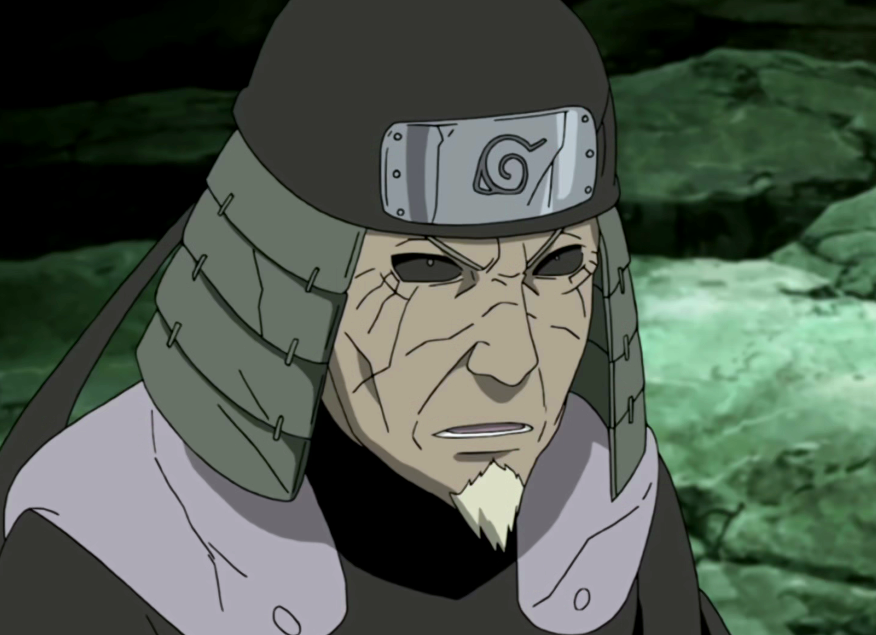 火影鼬神敢挑战前期的战力天花板猿飞日斩吗除非他头铁