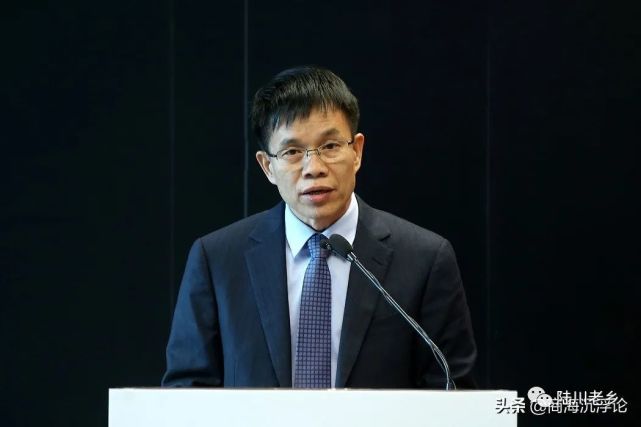 最新公布!陆川首富身价42亿元,登上胡润百富榜