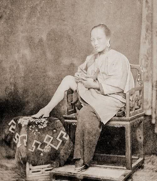 "人间地狱"宁古塔,是古代流放女犯人的地方,到底为何如此可怕?