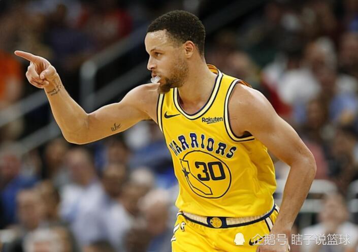 勇士 恭喜！库里让勇士再成争冠热门，三大理由或破73胜9负NBA历史纪录？