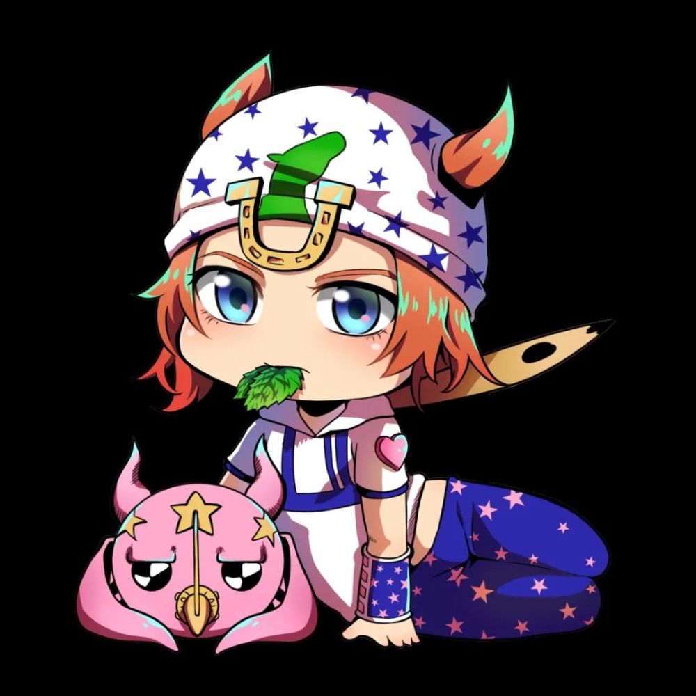 jojo:拥有能进化的替身,无一不是主角,还有能变超赛的 - jojo反派替身