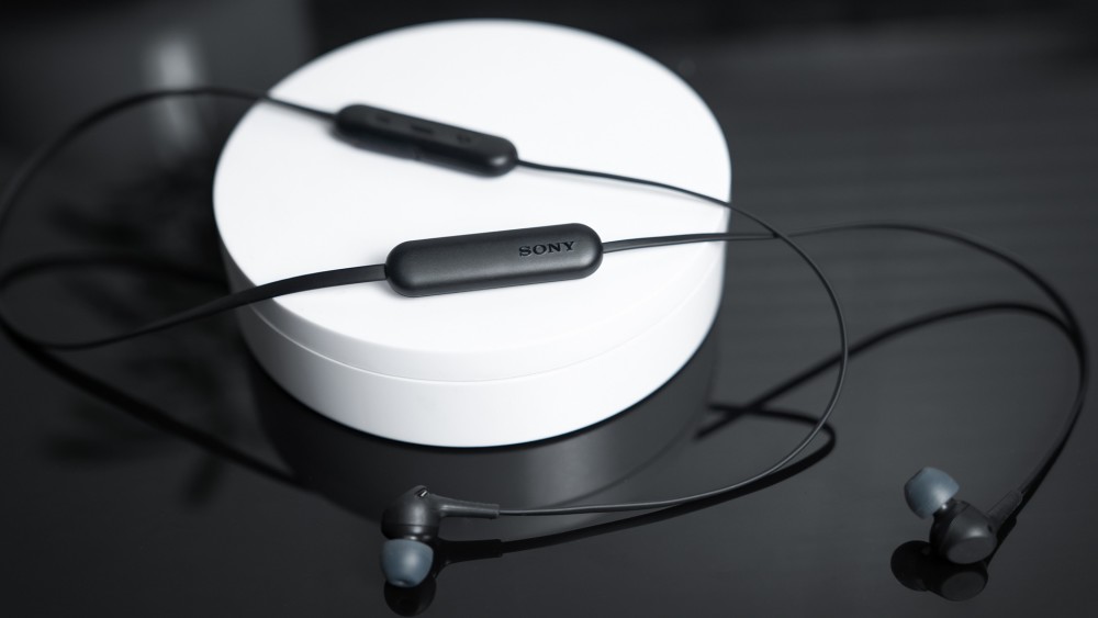 长续航更轻盈,索尼wi-xb400上手评测_腾讯新闻