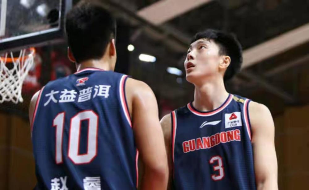 净胜 cba净胜分排名：广东第六，深圳第五，辽宁第四，榜首无悬念