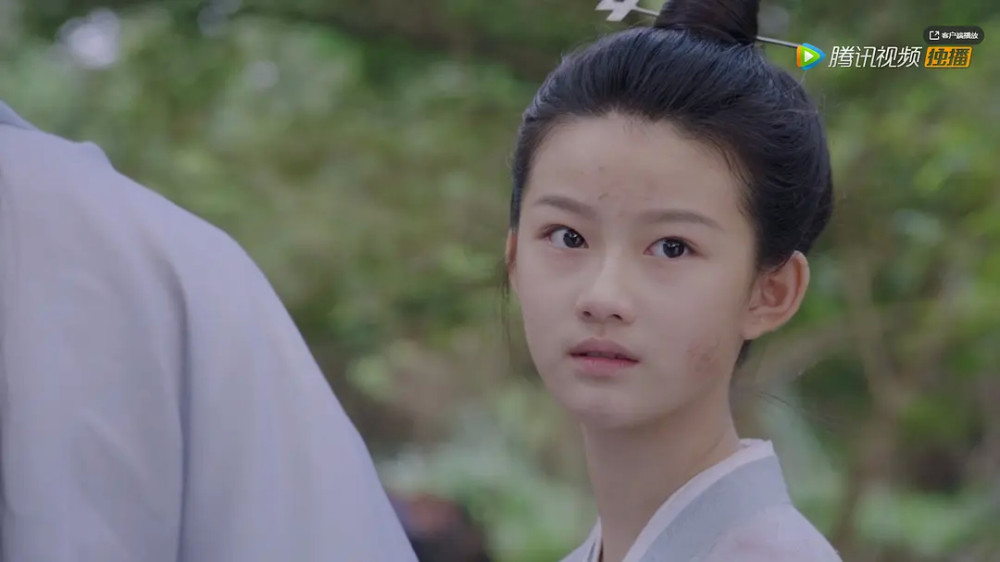 《斛珠夫人》小说还原度高,小演员演技被赞,杨幂陈伟霆却被群嘲