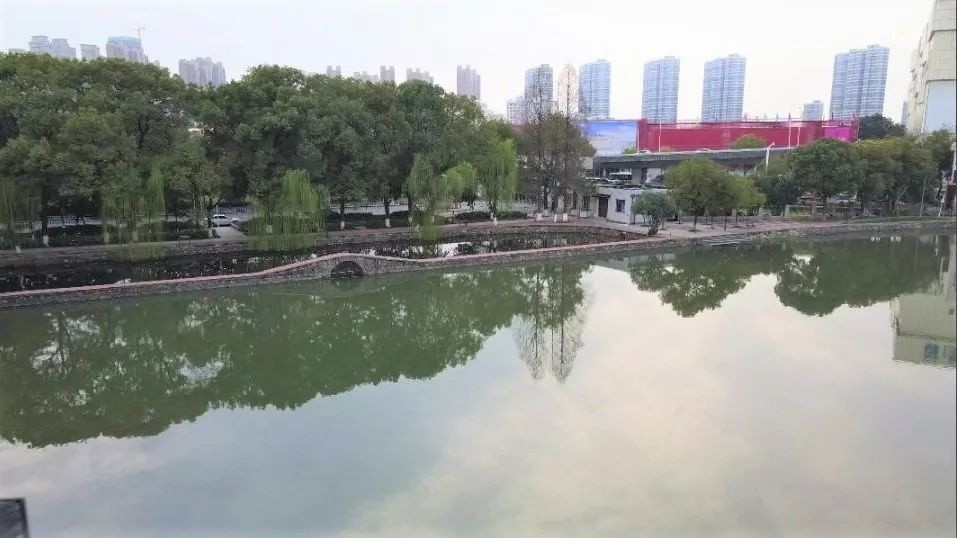 航拍余家头|你心心念念的大片,安排!