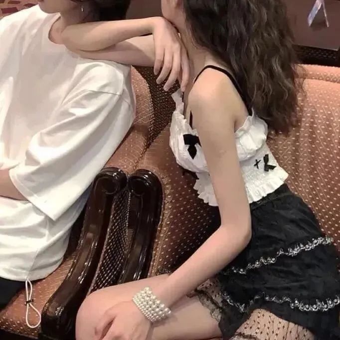 男生的哪些行为会被认为是海王 ?情头