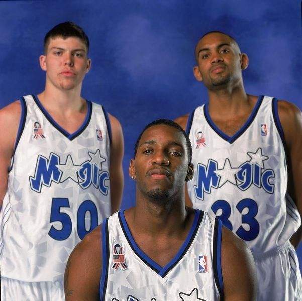 76人 NBA各支球队单场得分王，湖人科比81分，灰熊最低只有45分